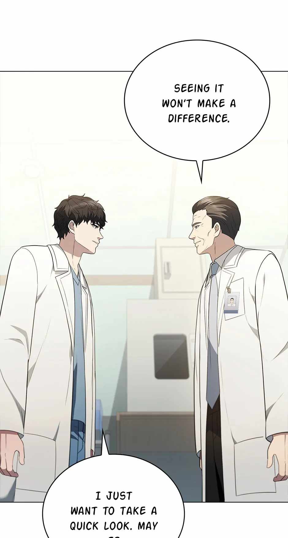 Dr. Choi Tae-Soo Chapter 237 19
